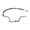 Crp Products Acura Mdx 05-06 V6 3.5L Honda Ridgeline P/S Hose, Psh0445 PSH0445 - alternate 4